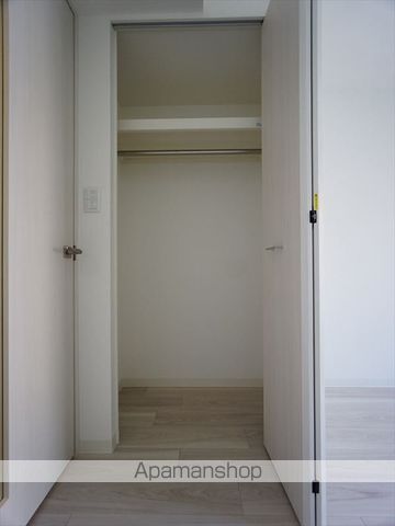 アドバンス名古屋ブランシュの内装写真