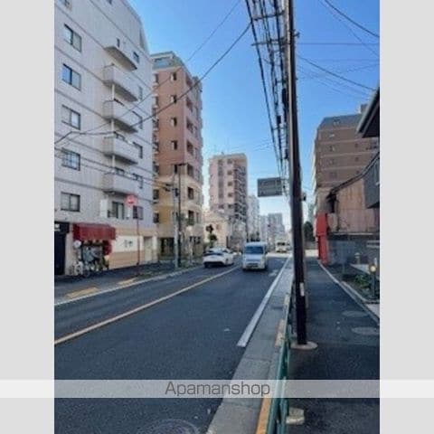 ファミルート小岩の内装写真