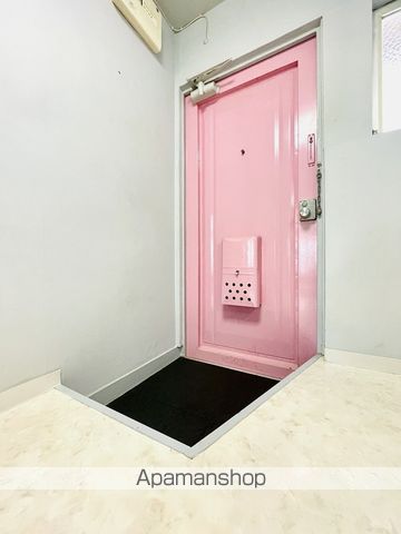 ミティオ森小路の内装写真
