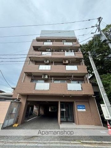 ユートピア三愛新島の外観写真