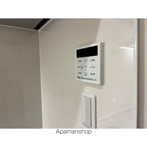 クレアール西今川の内装写真