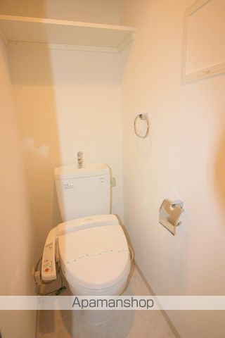 FORTUNEY北堀江の内装写真