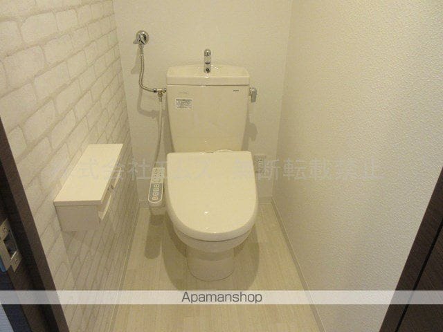 ブレッシング北海道KITAHIROの内装写真