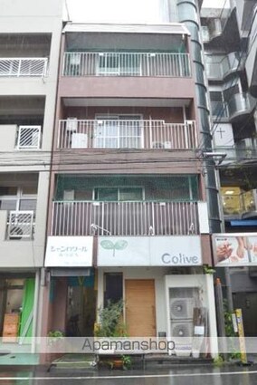 大地第２ビル[1R/16m2]の外観2