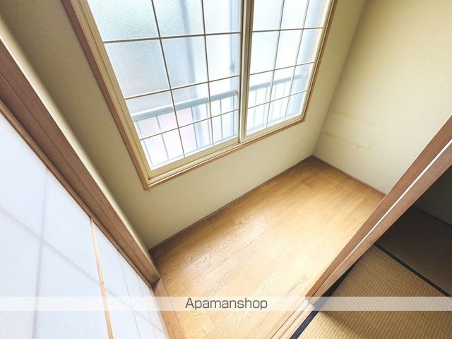 もとい坂フラットの内装写真
