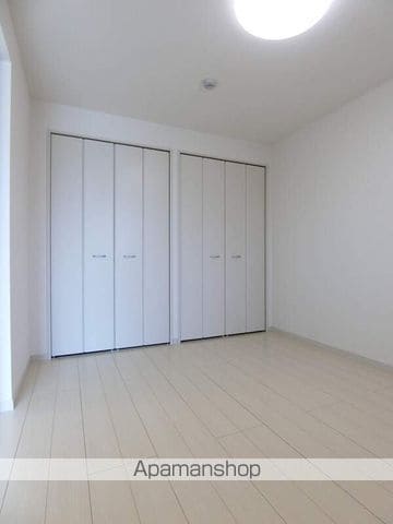 リブリ・フィレンツェの内装写真