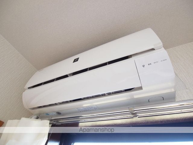 アピカールカシマの内装写真