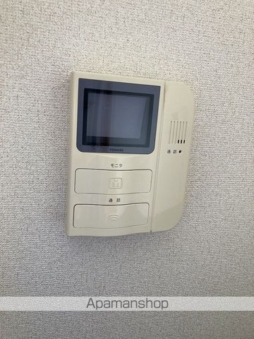 レオパレスアリエッタの内装写真