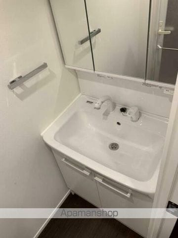 リルシア品川西大井の内装写真