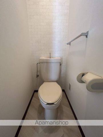 さくらフォレスト千田の内装写真