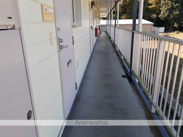 シティうばらの玄関写真