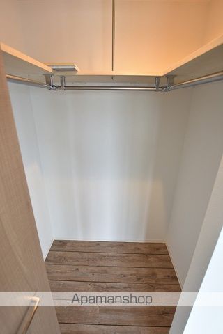 コローレ宮の沢の内装写真