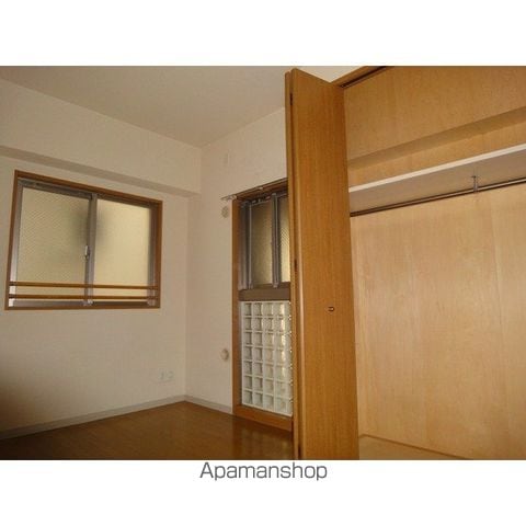 シャンテメゾン田仲の内装写真