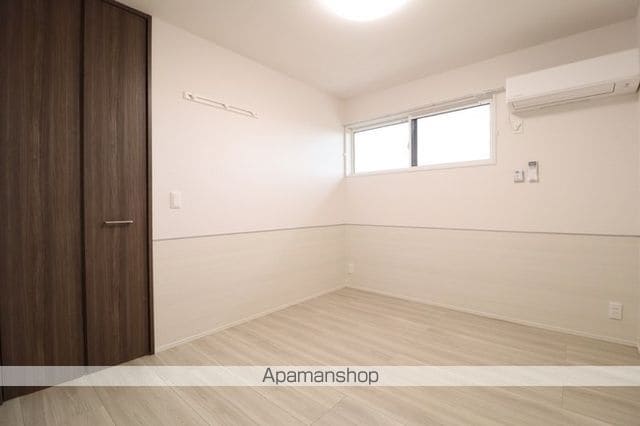 DーROOM上源入の内装写真
