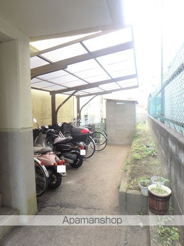 コーポラスUのその他写真