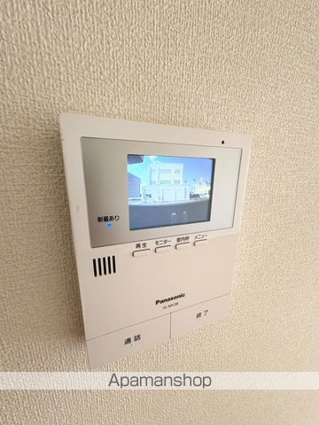 エアフォルクの内装写真