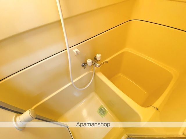 KOUFUKU APARTMENTの内装写真