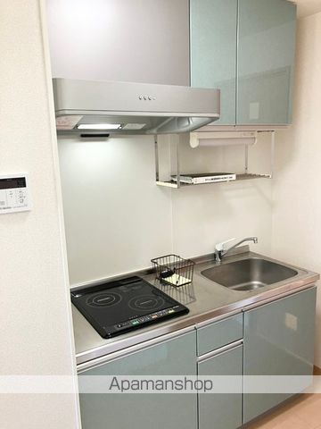 山陽本線 倉敷駅 徒歩25分 2階建 築20年の内装写真