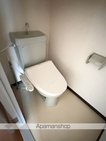 アルカディア15の内装写真