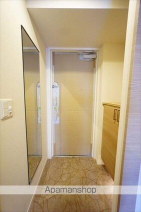 エスペランサ上前津[1R/29.93m2]の玄関