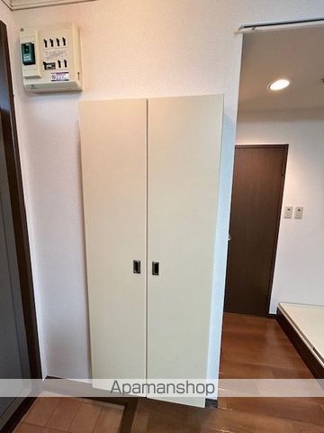 シティハイム ベルウッド駒木の内装写真