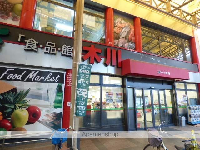 URESIDENCE新大阪の周辺写真