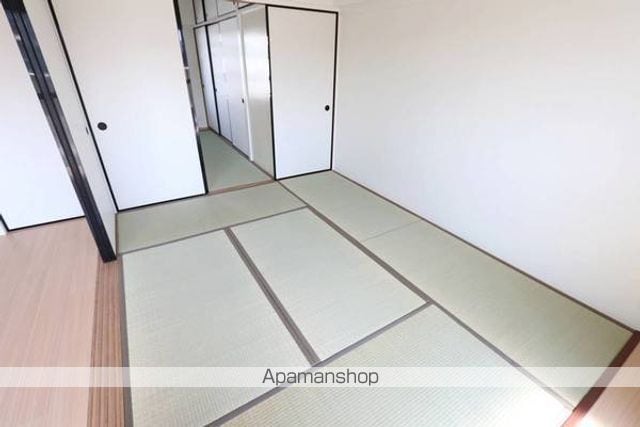 ビレッジハウス会津ばんげ1号棟の内装写真