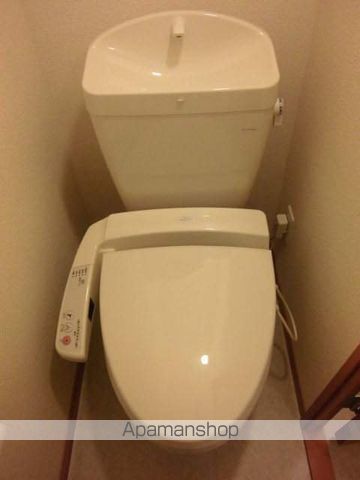 レオパレスランド諸岡の内装写真