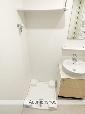 東三国NOAHの内装写真