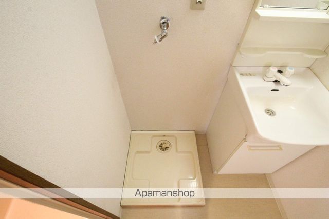 ノルドリュースの内装写真