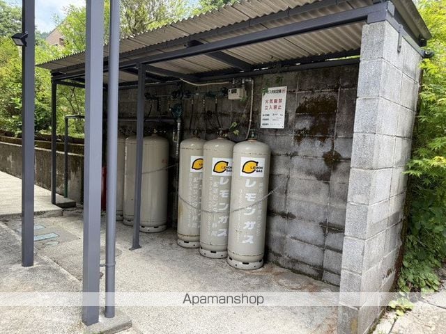 ツーリングベース須走高原のその他写真