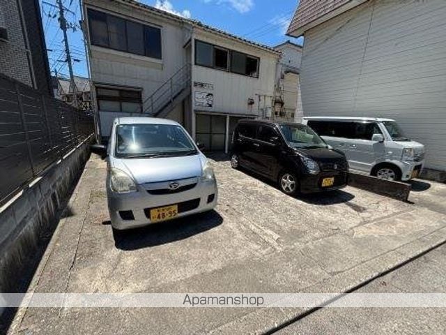 コーポわらべAの外観写真