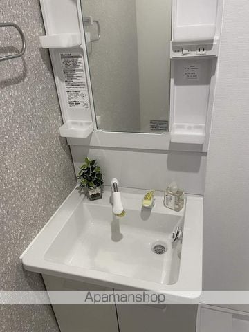 グランパシフィック難波南INNOVATIONの内装写真