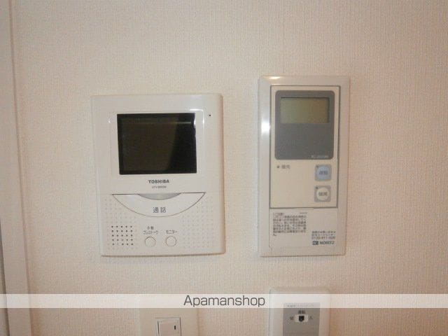 EMINENCE 美園85の内装写真