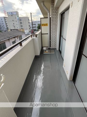 エクセレンスボン松屋の内装写真