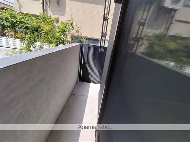 クラシスト泉町の内装写真
