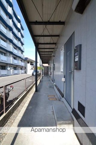 モデラート21 A棟のその他写真