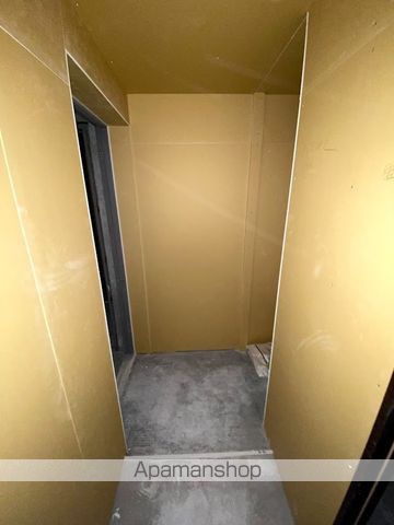 ALLOGGIO MITEの内装写真