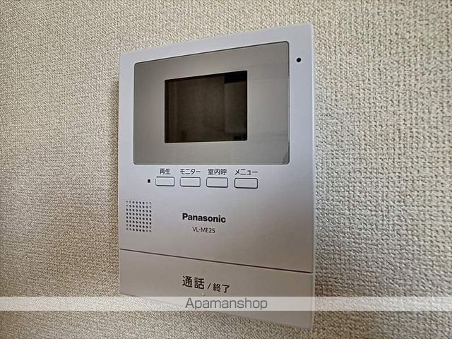 TAISAN Iの内装写真