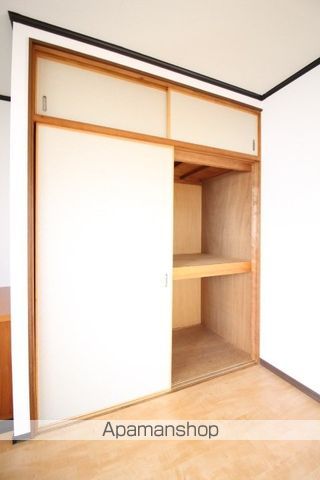 フローラTERAOの内装写真