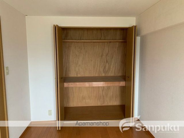 第3松本マンションの内装写真