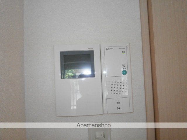パーチェ豊平公園の内装写真