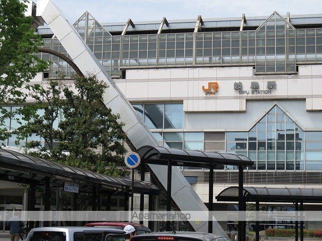 LECOCON岐阜IIIの周辺写真