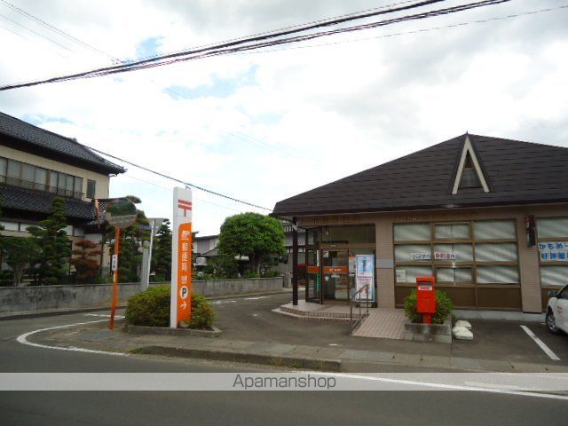 オーク21清水坂の周辺写真
