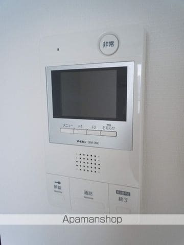 EXETENJINBASHIの内装写真
