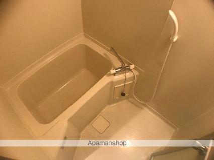 トップペアー福甚Ｎｏ．２[2LDK/52.8m2]のバス