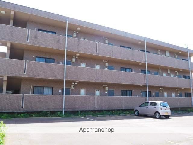 ブロッサムC-1の外観写真