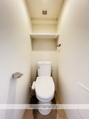 MAXIV名古屋上前津の内装写真