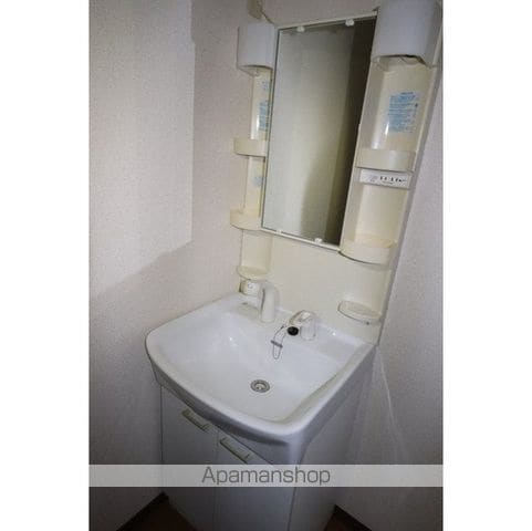 アンプルール リーブル BONHEURの内装写真