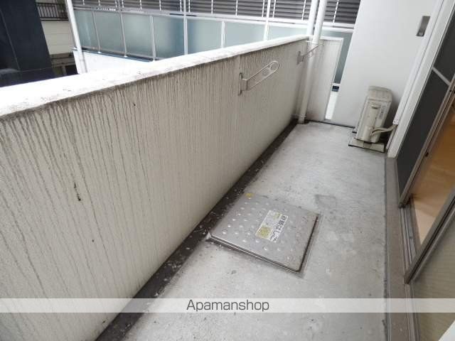 フィールドイン新大阪の内装写真